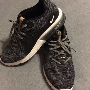 Nike Shoes - Air max sneakers Nike Shoes - Air max sneakers